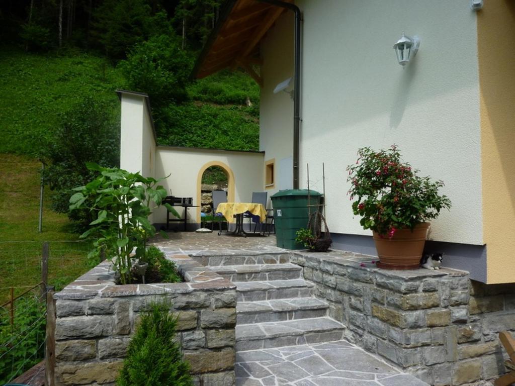 Gaestehaus Forstner Loich Екстер'єр фото