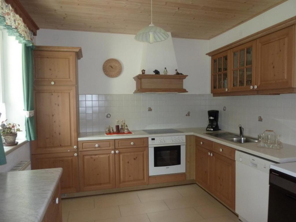 Gaestehaus Forstner Loich Номер фото