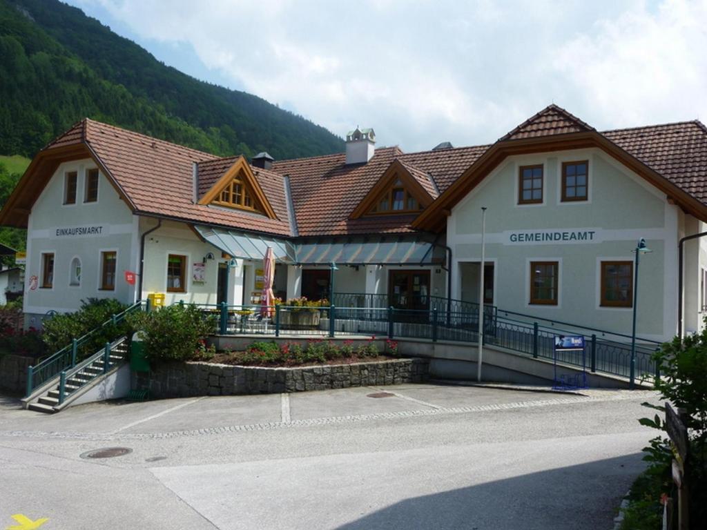 Gaestehaus Forstner Loich Екстер'єр фото