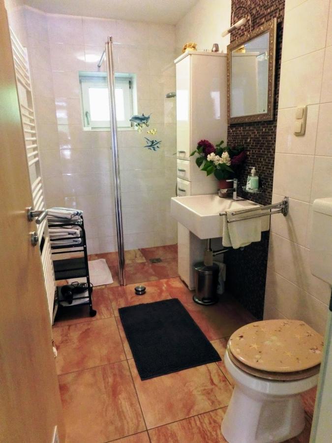Gaestehaus Forstner Loich Екстер'єр фото
