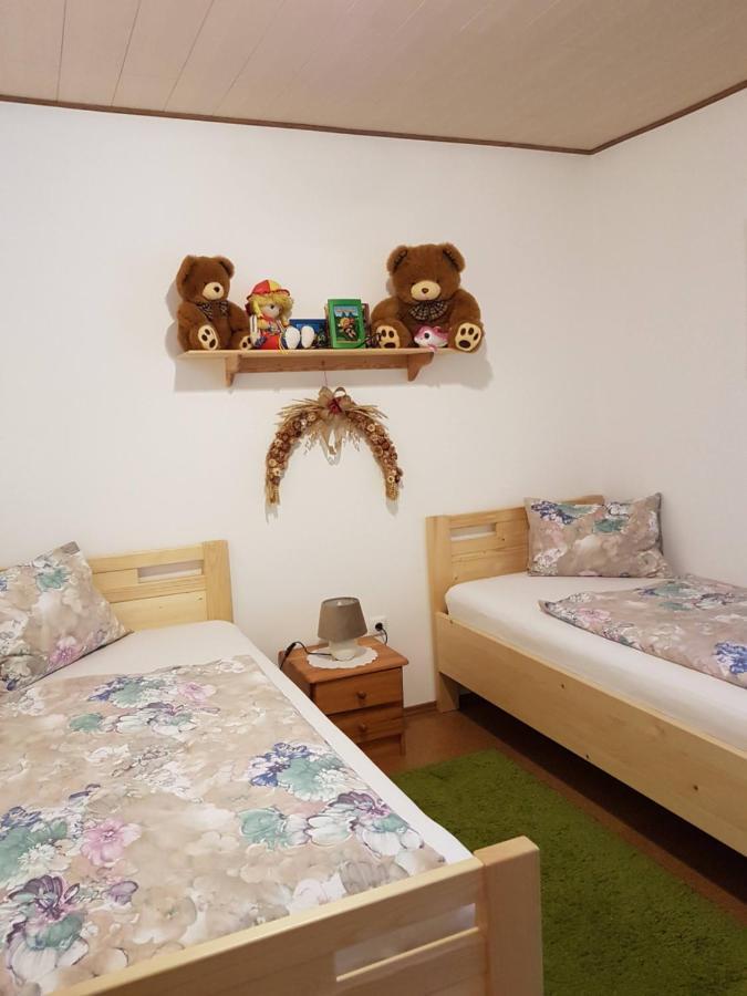 Gaestehaus Forstner Loich Екстер'єр фото