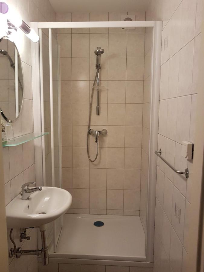 Gaestehaus Forstner Loich Екстер'єр фото